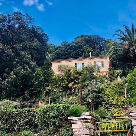 Caligo Panzió La Spezia Kültér fotó