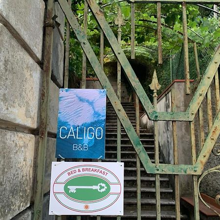 Caligo Panzió La Spezia Kültér fotó