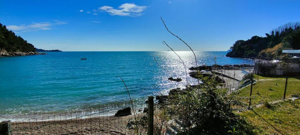 Caligo Panzió La Spezia Kültér fotó